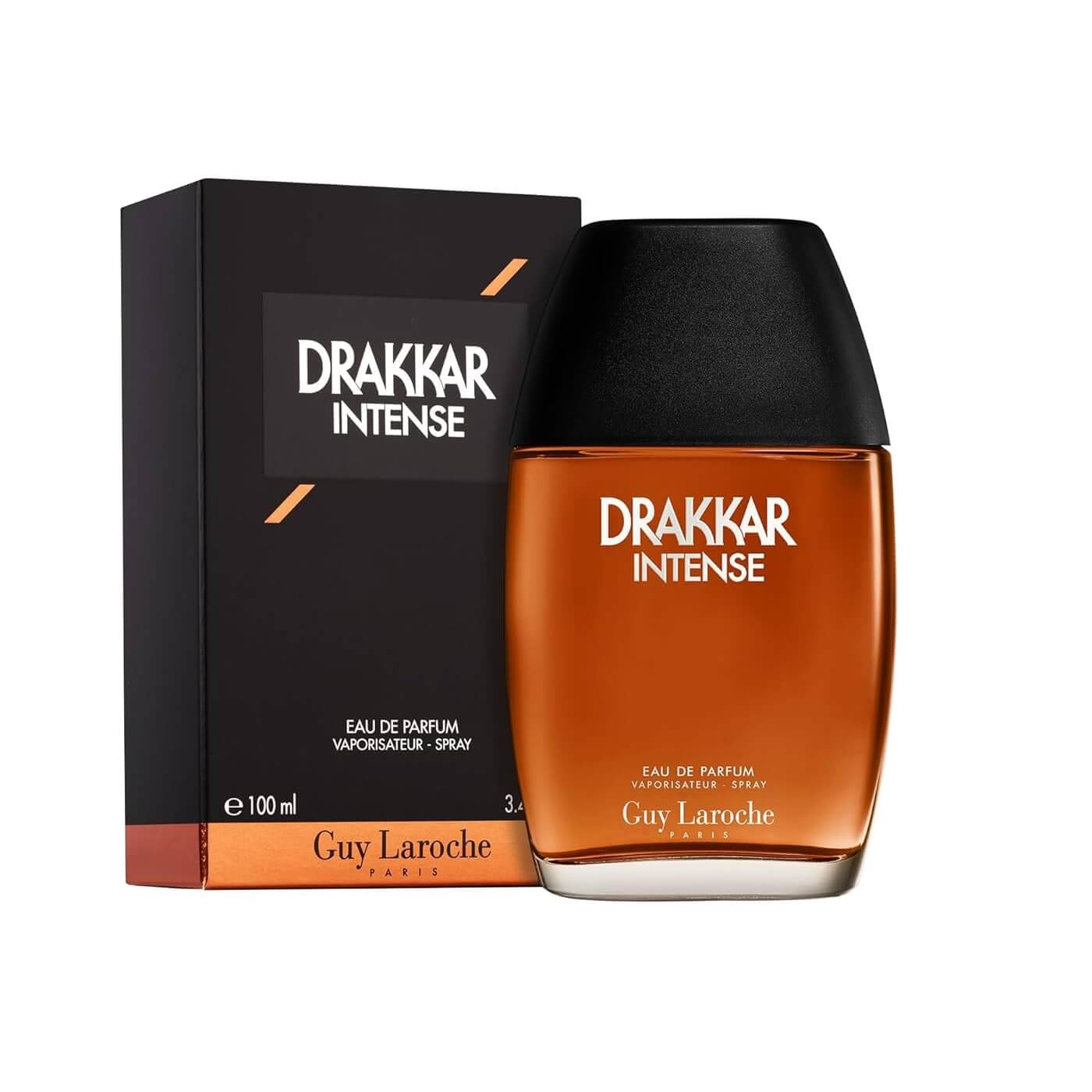 guy laroche drakkar intense