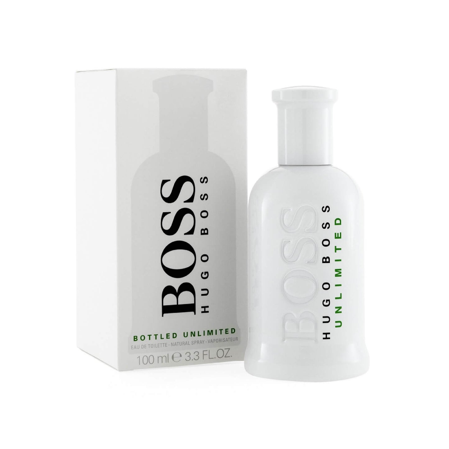 hugo boss bottled unlimited