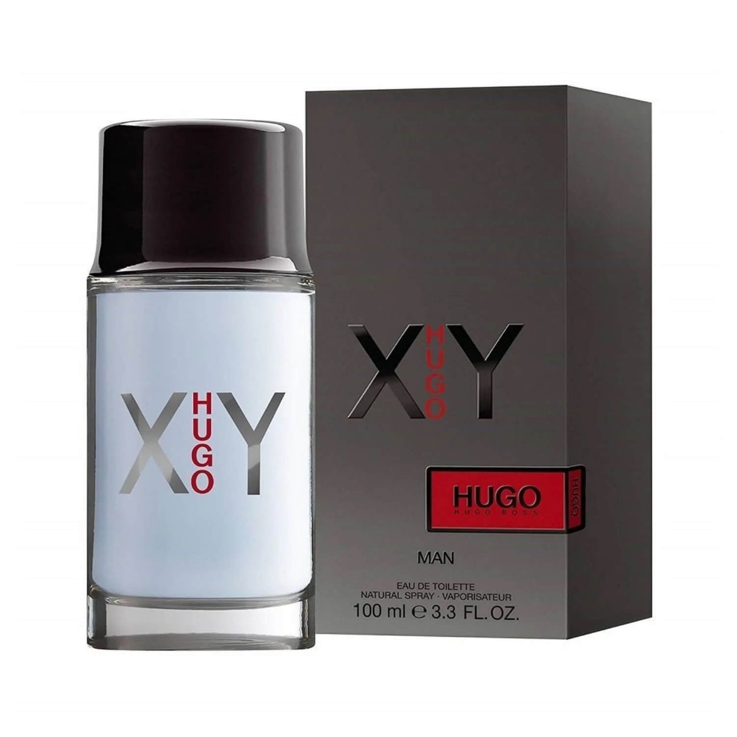 hugo boss xy