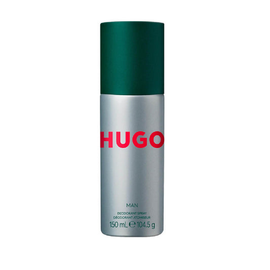 Hugo Man Deodorant for Men 150ml