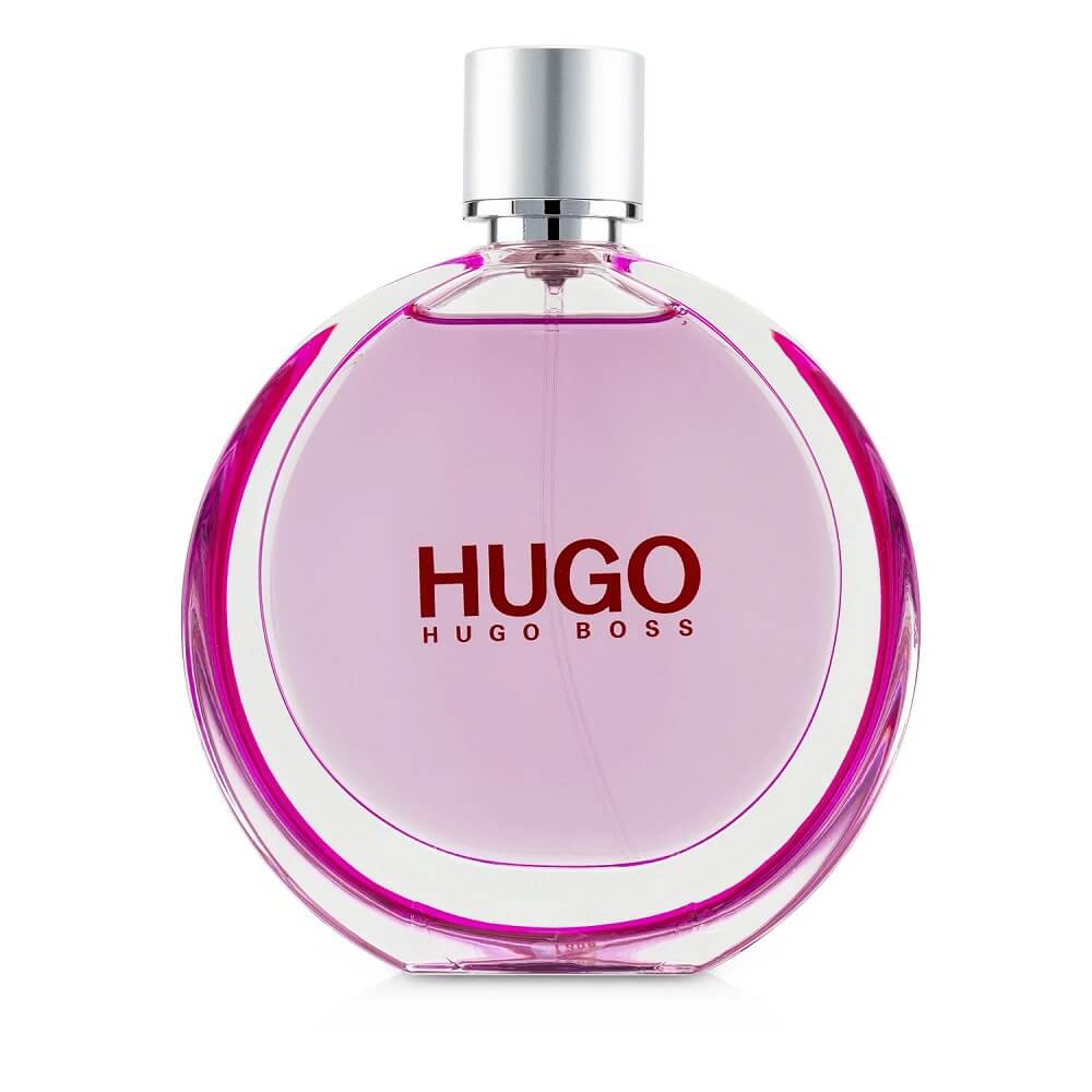 hugo woman extreme