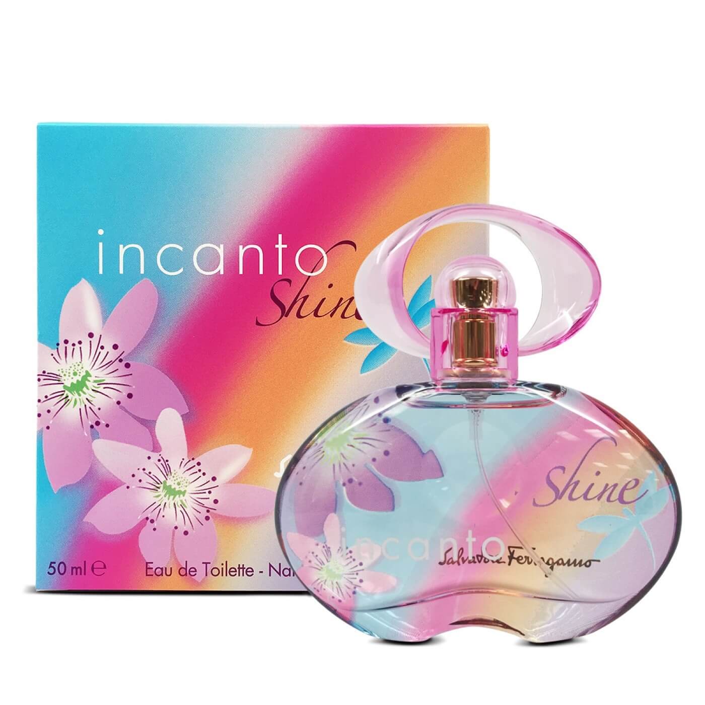 incanto perfume