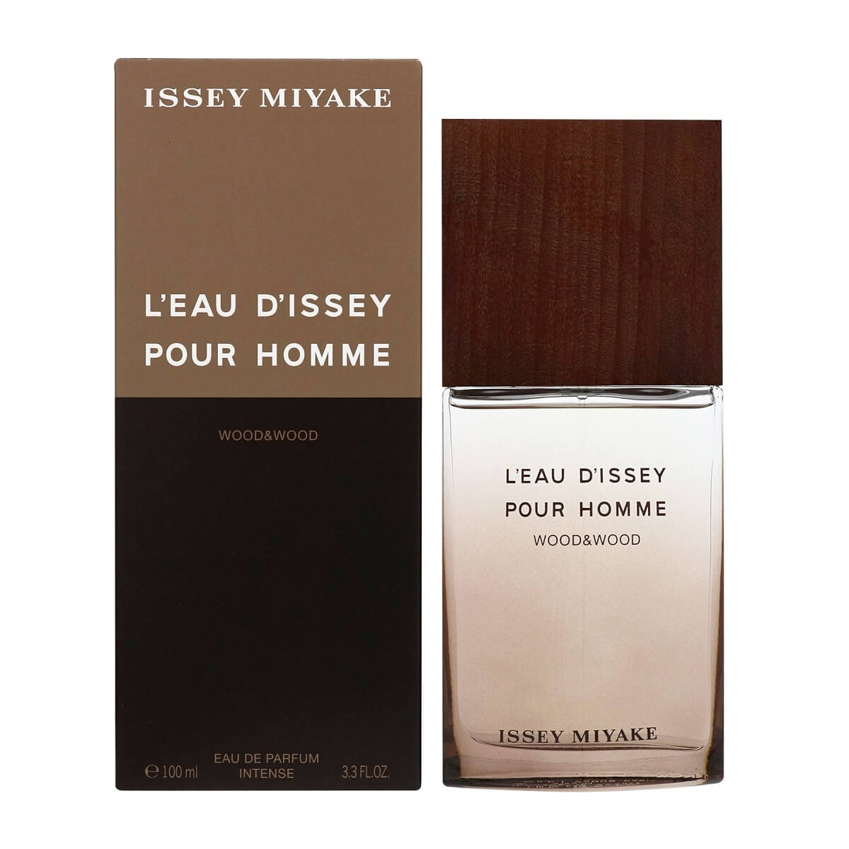 issey miyake wood and wood