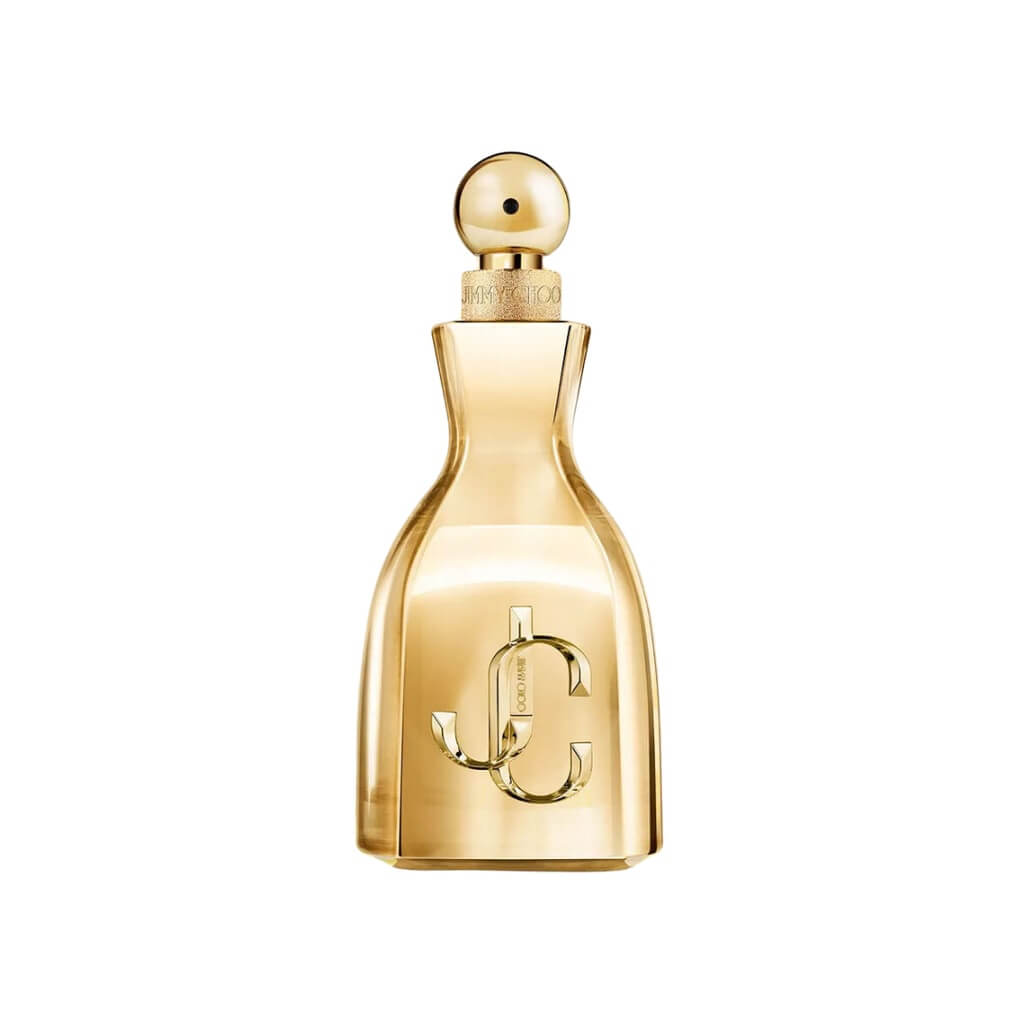 i want choo le parfum jimmy choo