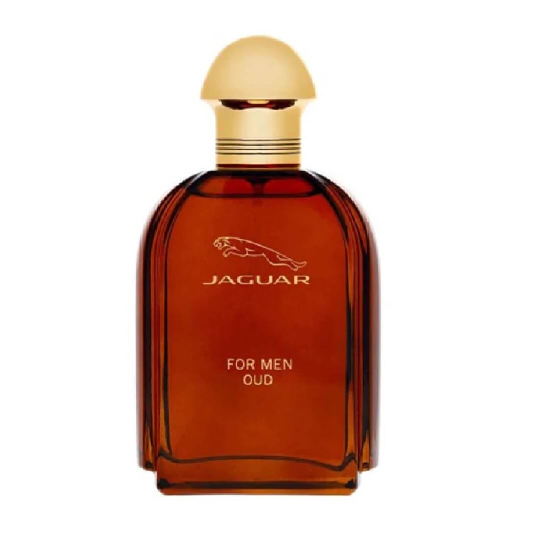 jaguar for men oud