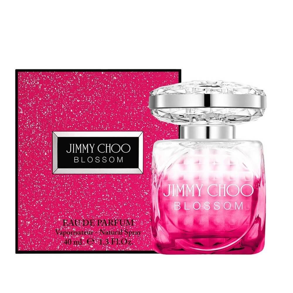 jimmy choo blossom edp