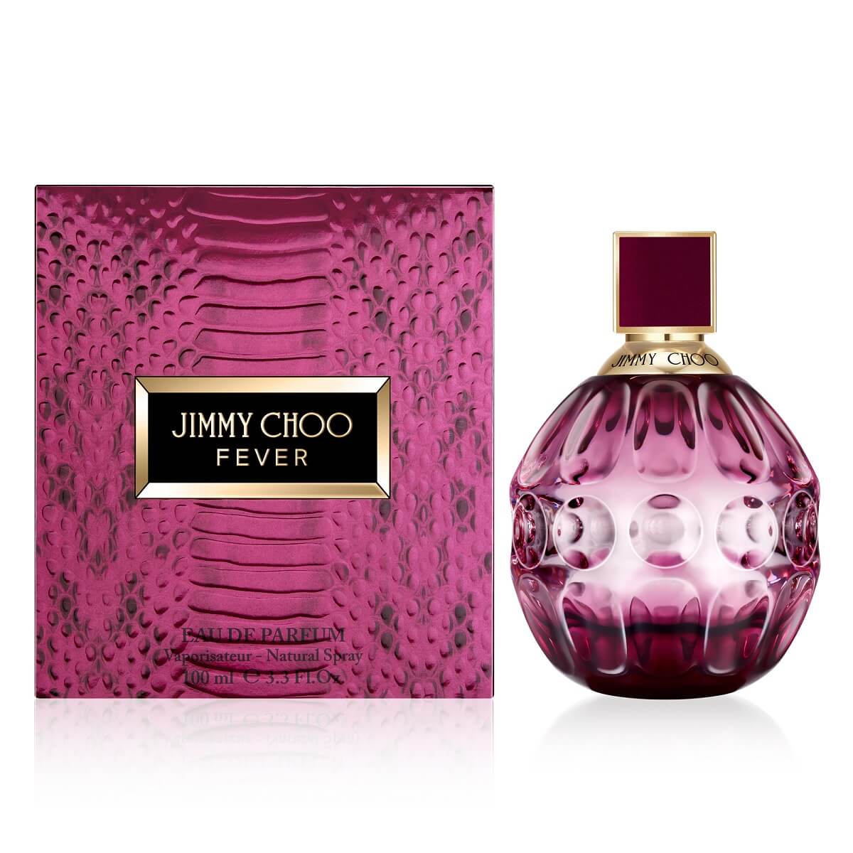 jimmy choo fever 100ml