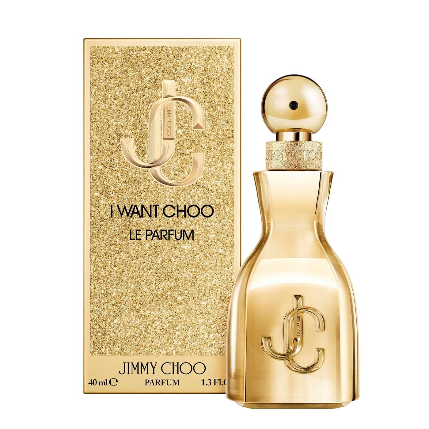 jimmy choo i want choo le parfum
