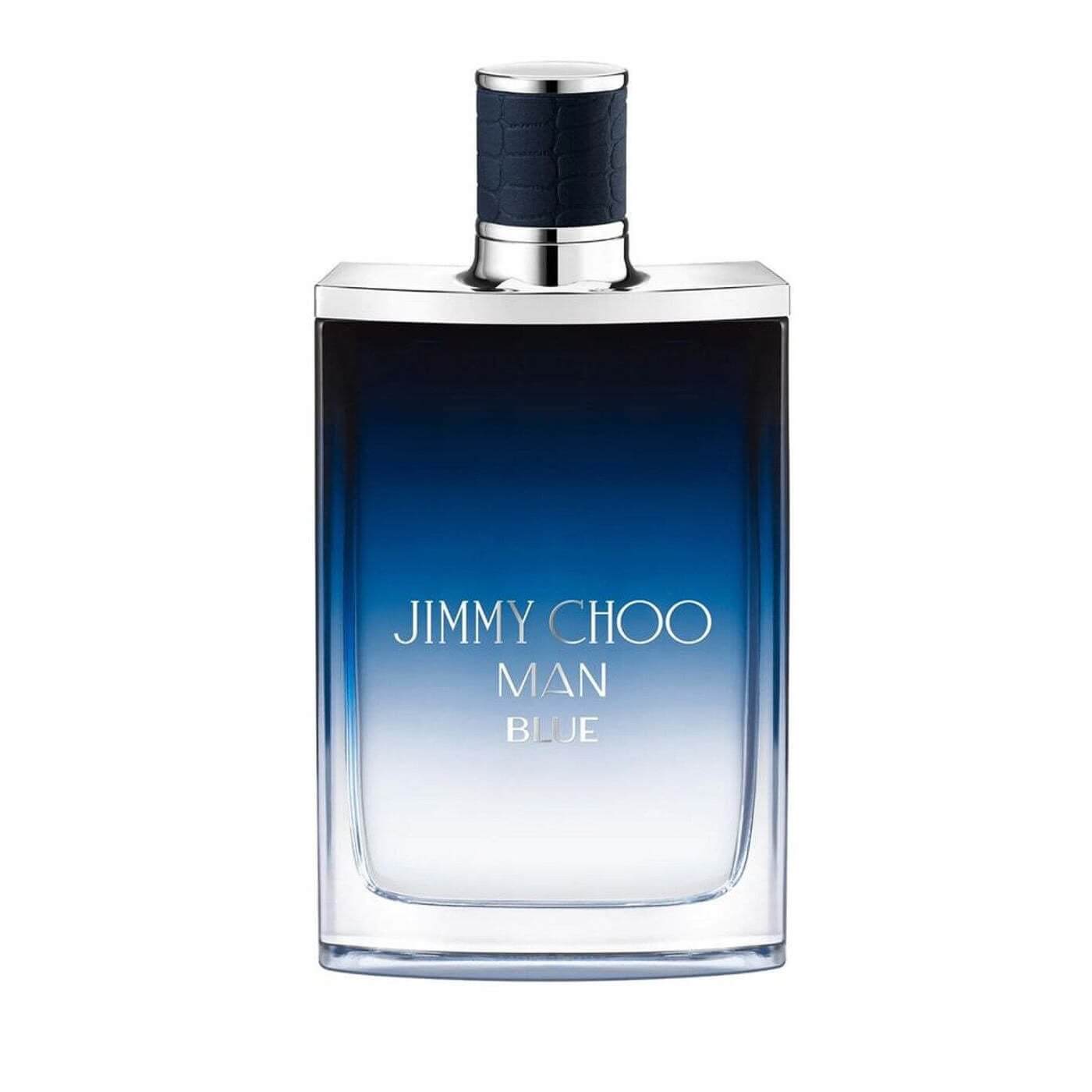 jimmy choo man blue