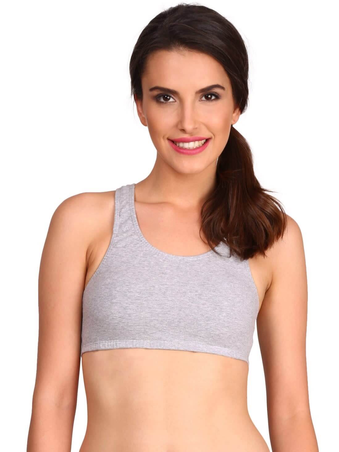 jockey 1582 grey