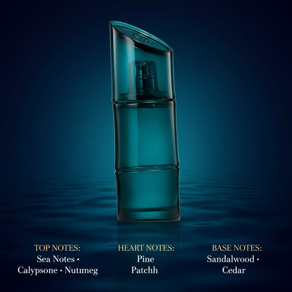 Kenzo Homme for Men 110ml EDT