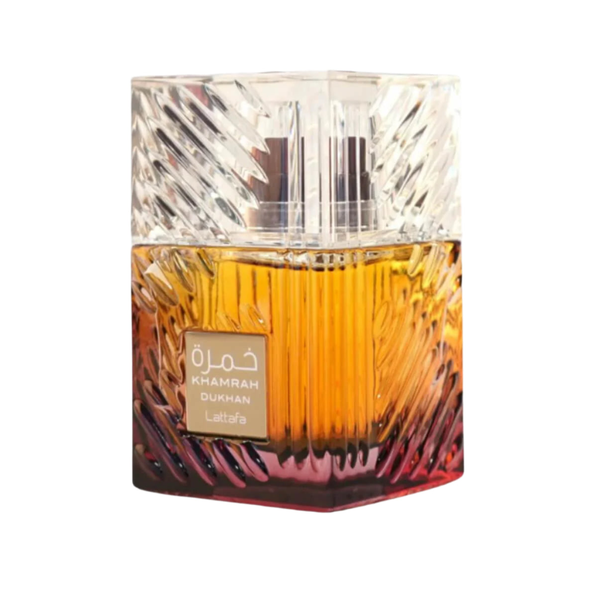 khamrah dukhan lattafa edp