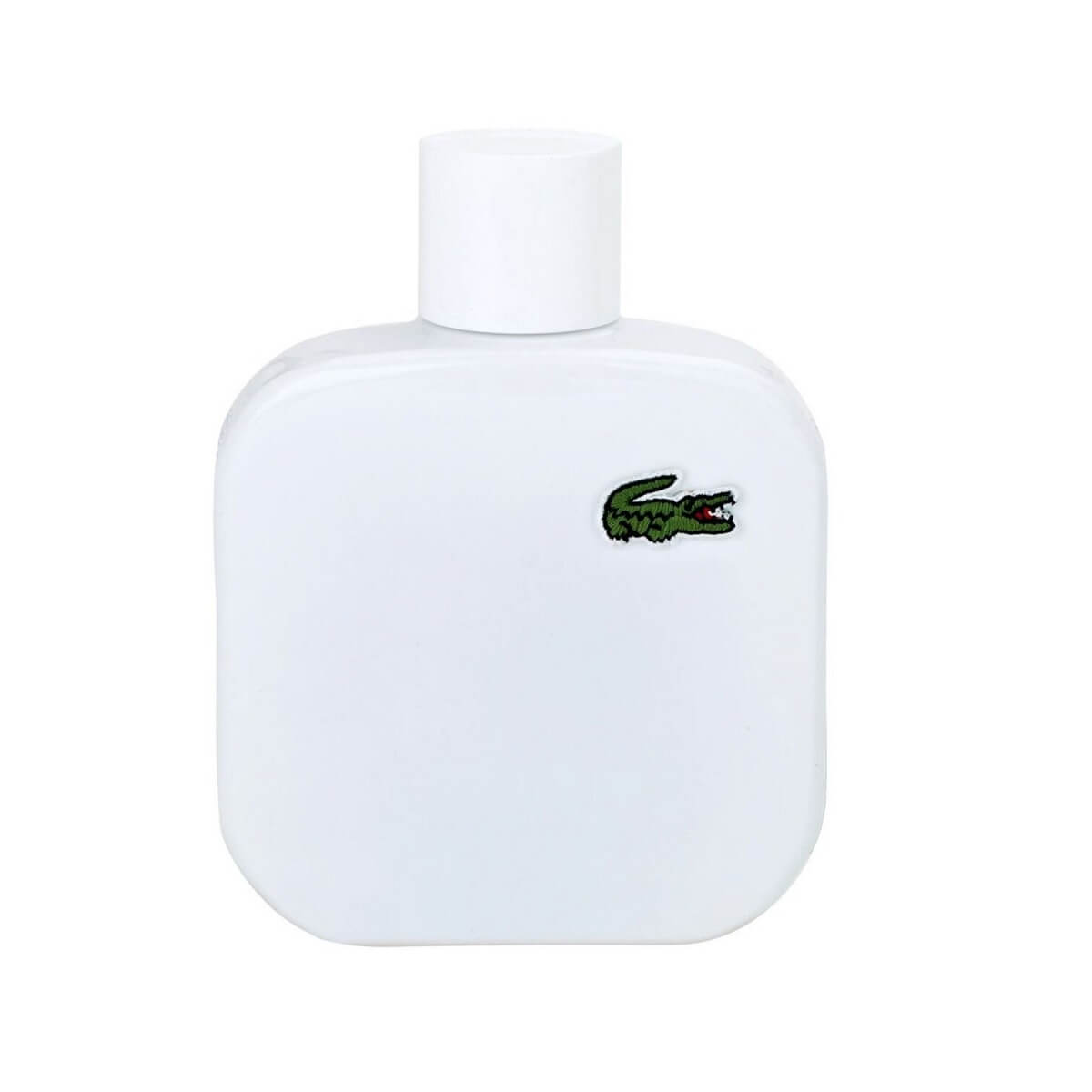 lacoste l1212 blanc 100ml edt