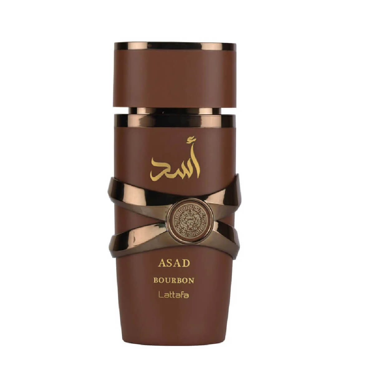 lattafa asad bourbon