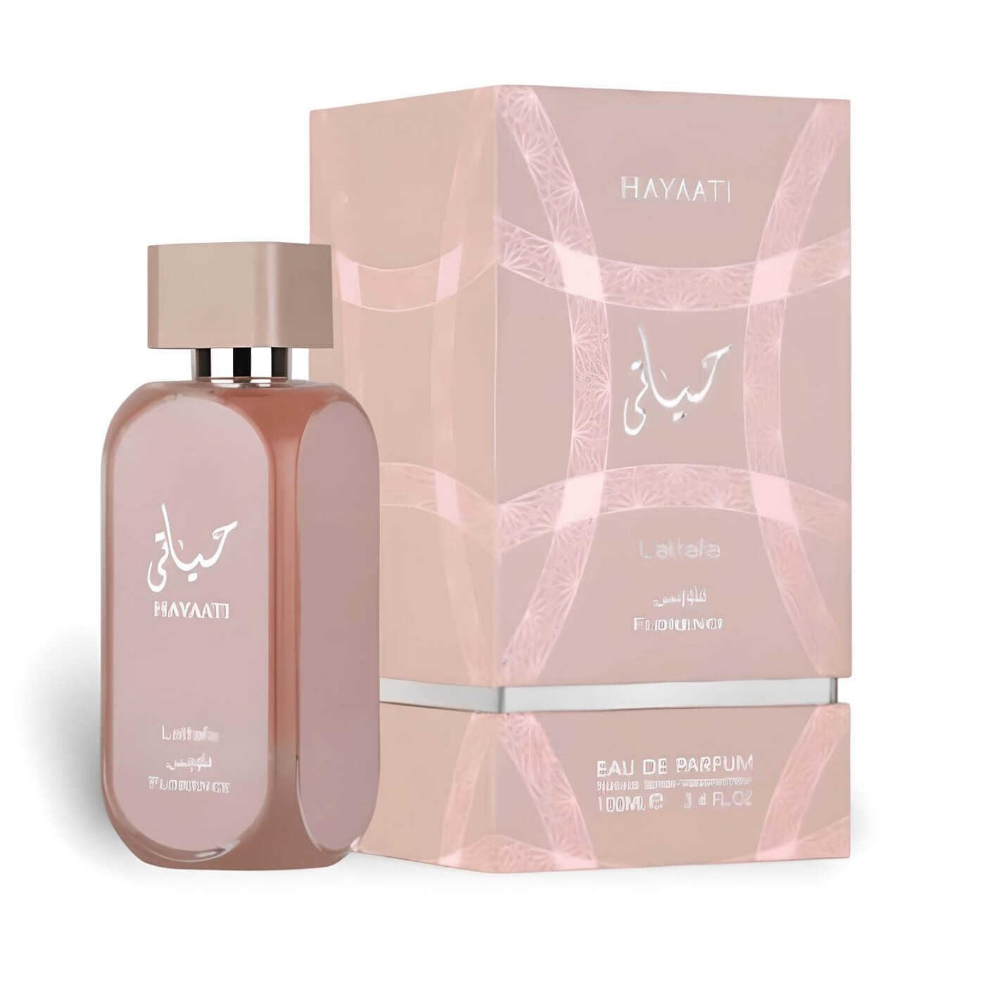 lattafa hayaati florence