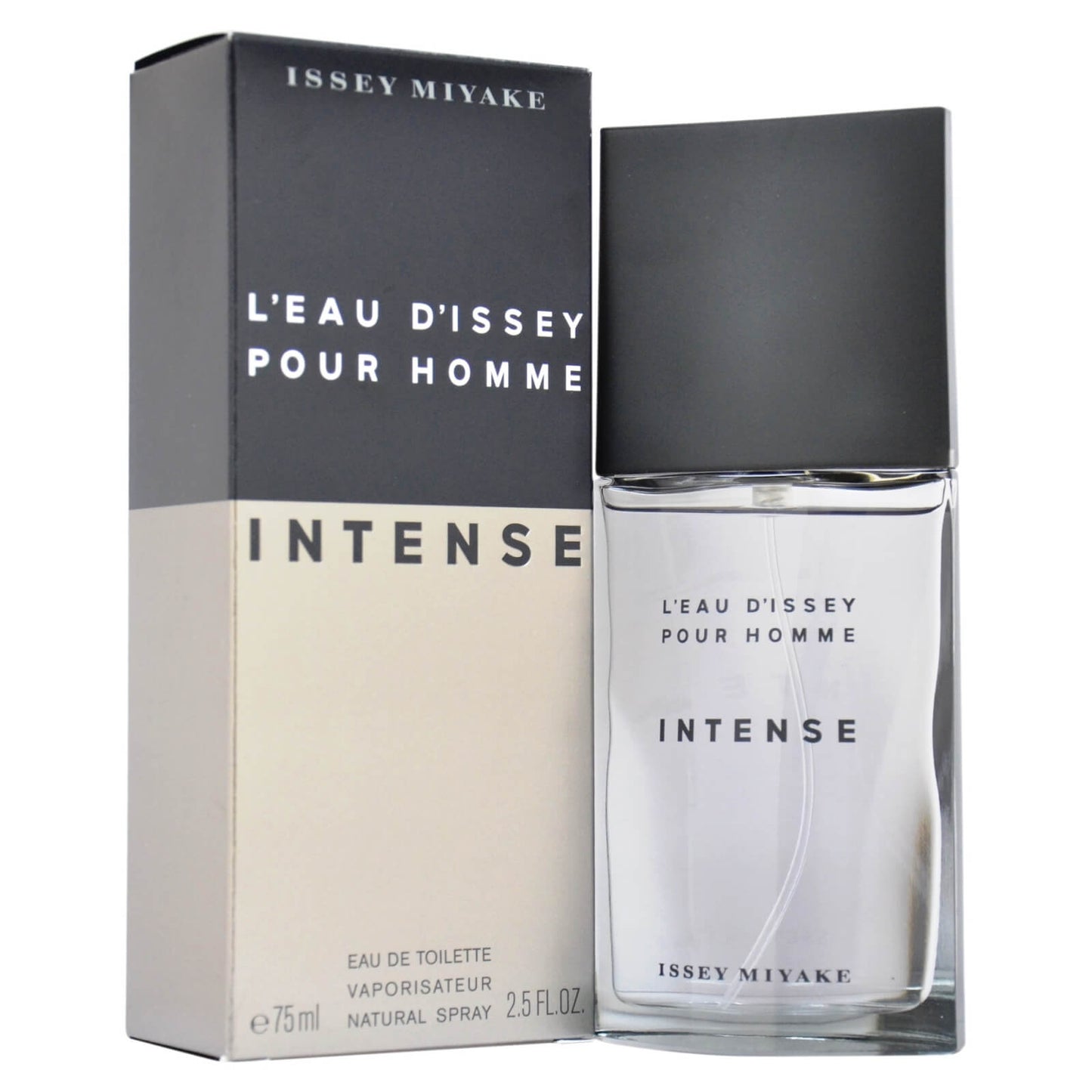 l eau d issey pour homme intense