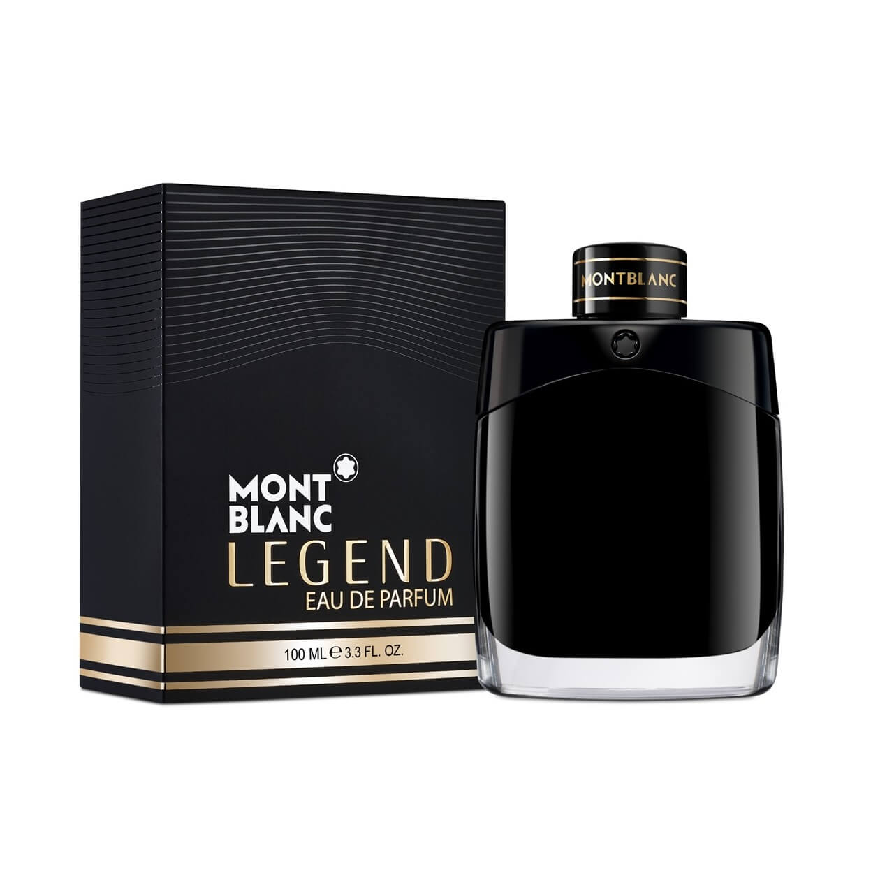 legend eau de parfum montblanc