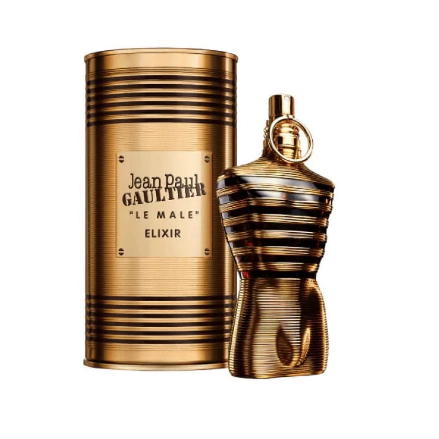 le male elixir parfum jpg
