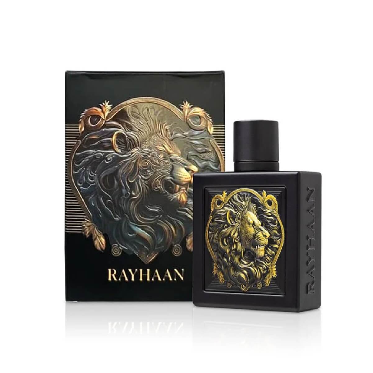 lion rayhaan edp