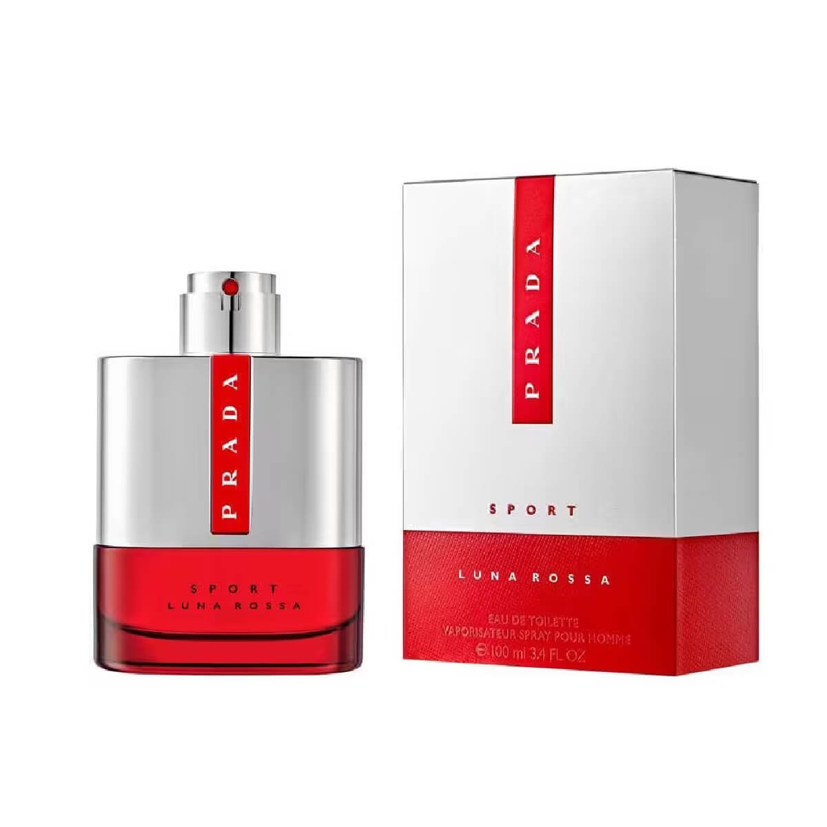 luna rossa sport prada