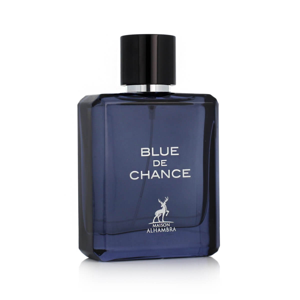 maison alhambra blue de chance