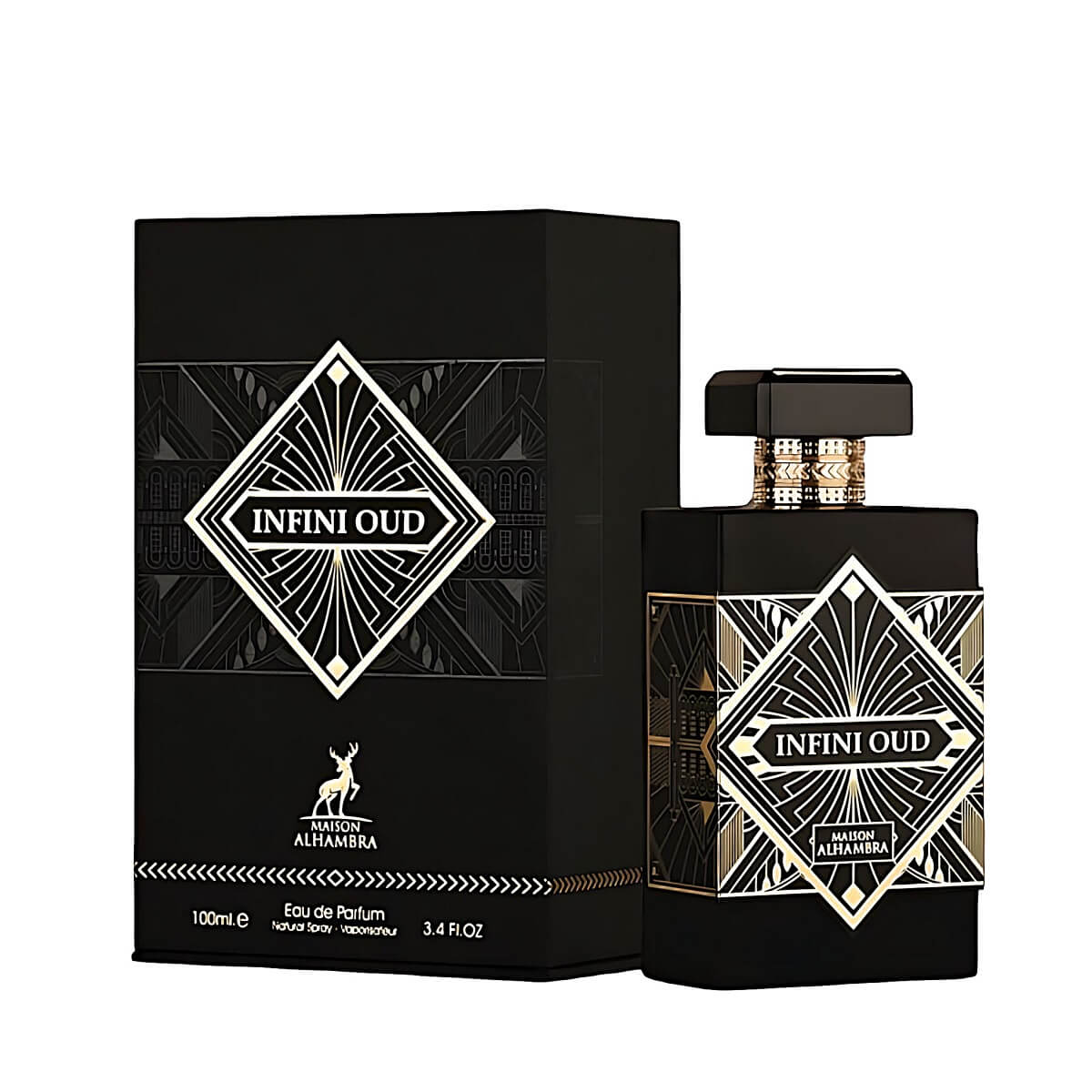 maison alhambra infini oud
