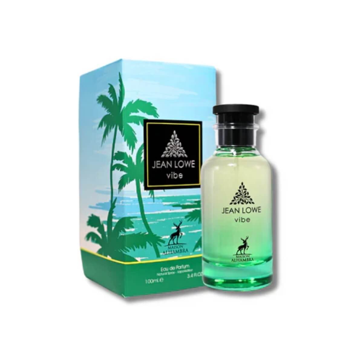 maison alhambra jean lowe vibe