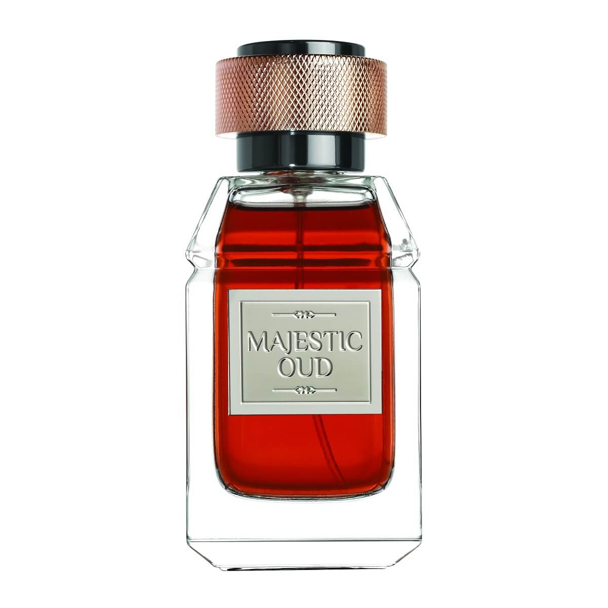 majestic oud perfume