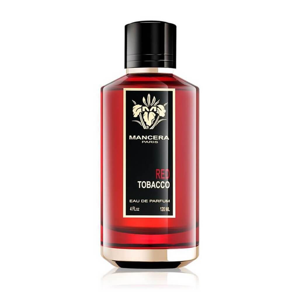 mancera red tobacco