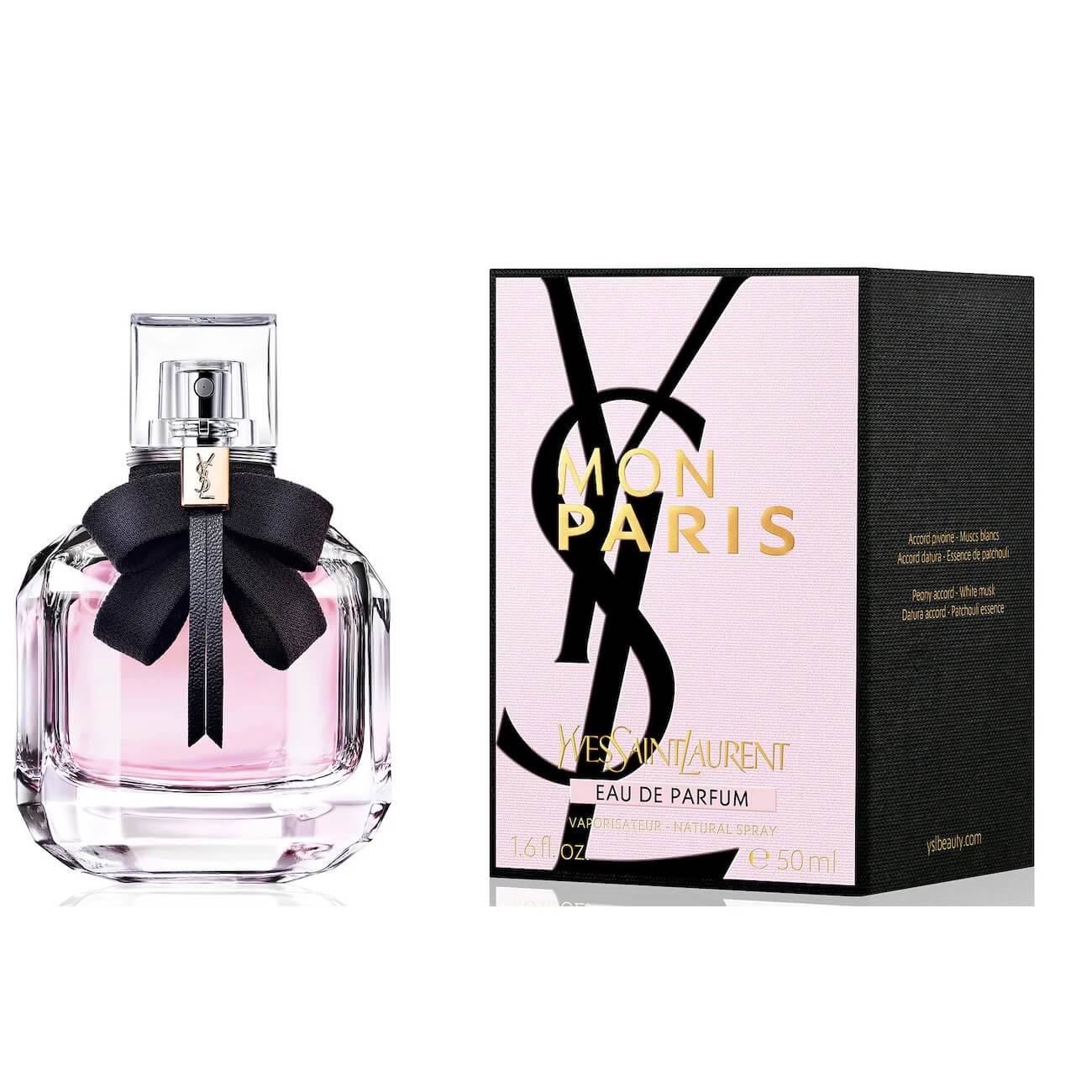 mon paris perfume