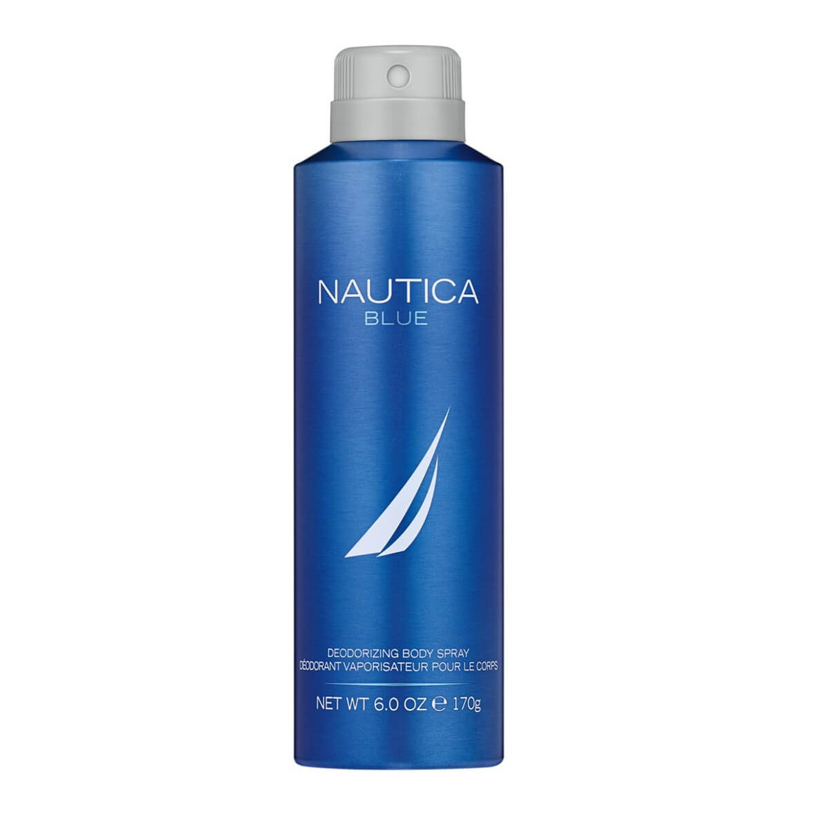 nautica blue deodorant