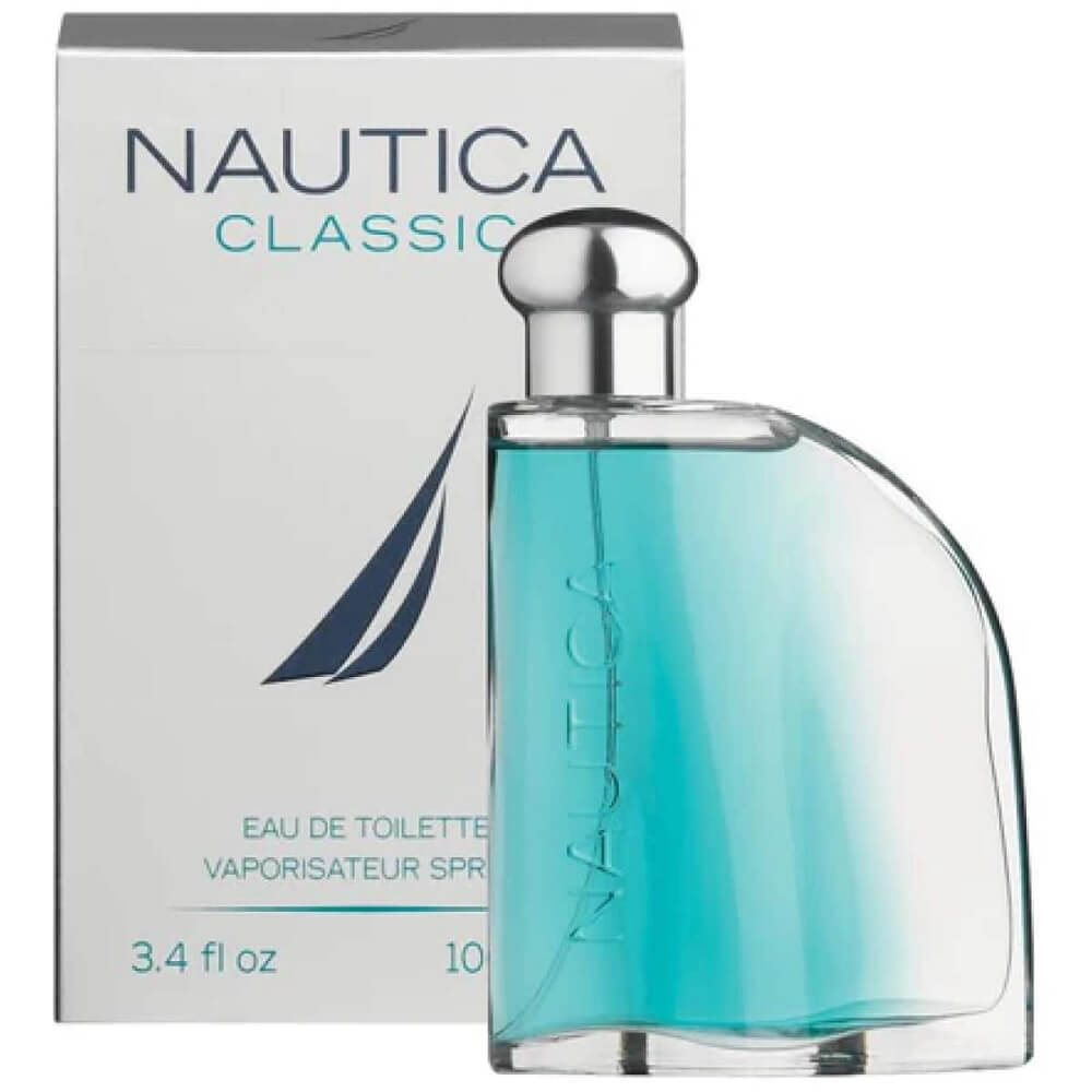 nautica classic 100ml