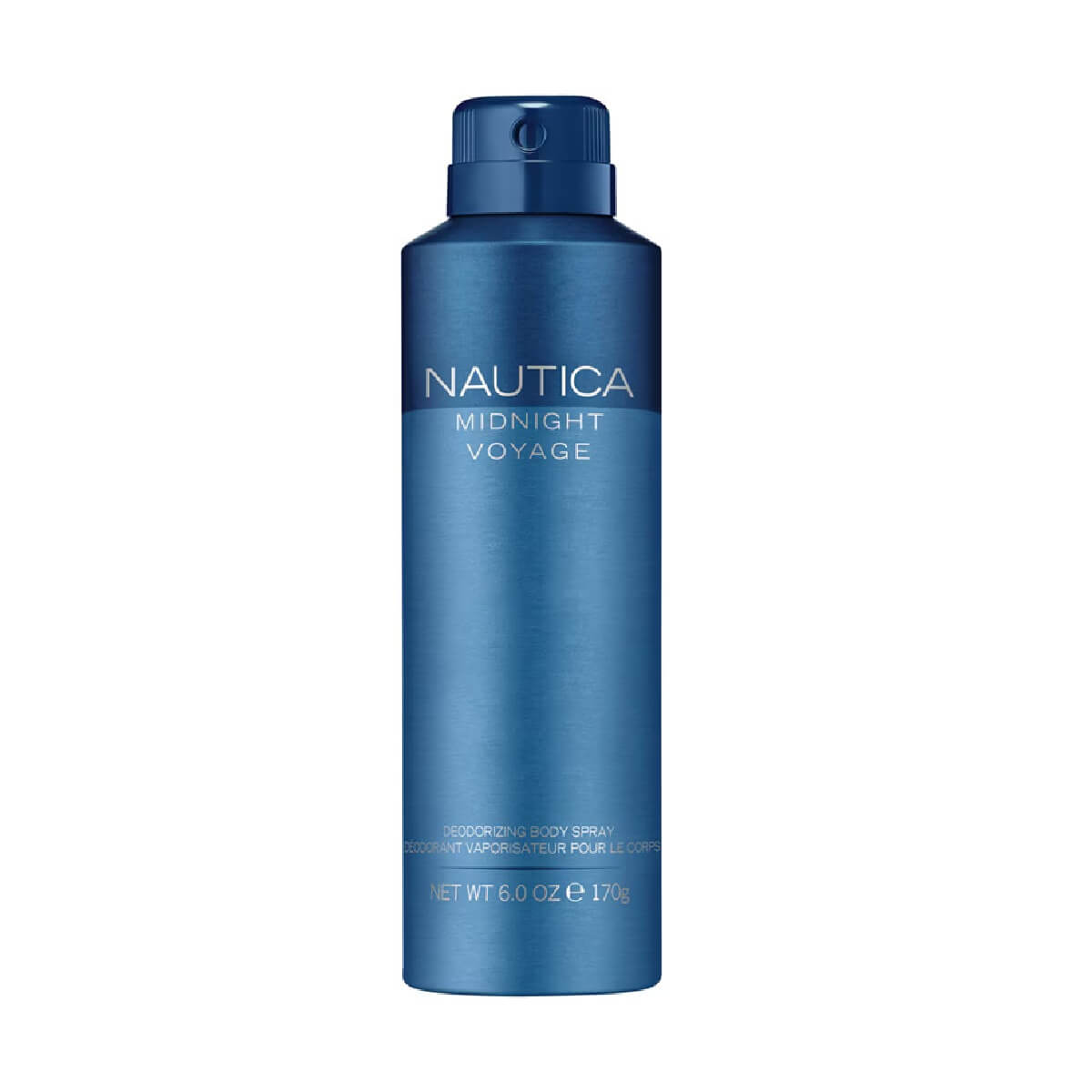 nautica midnight voyage deo