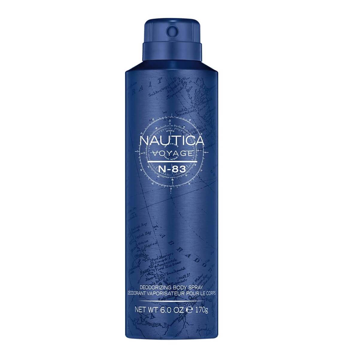 nautica voyage n 83 deodorant