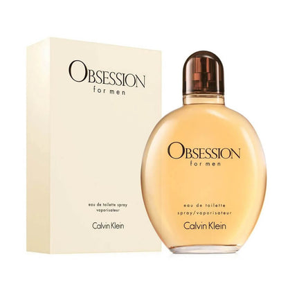 obsession calvin klein for him