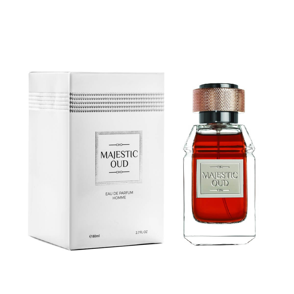 oud majestic edp