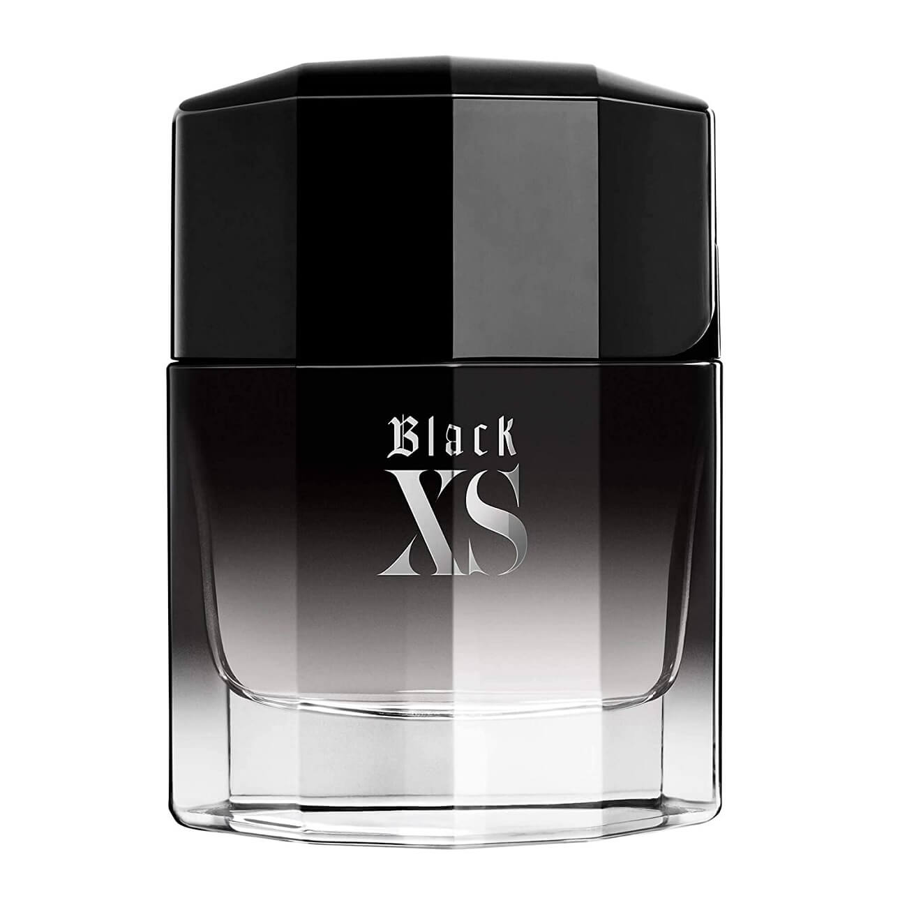 paco rabanne black xs men