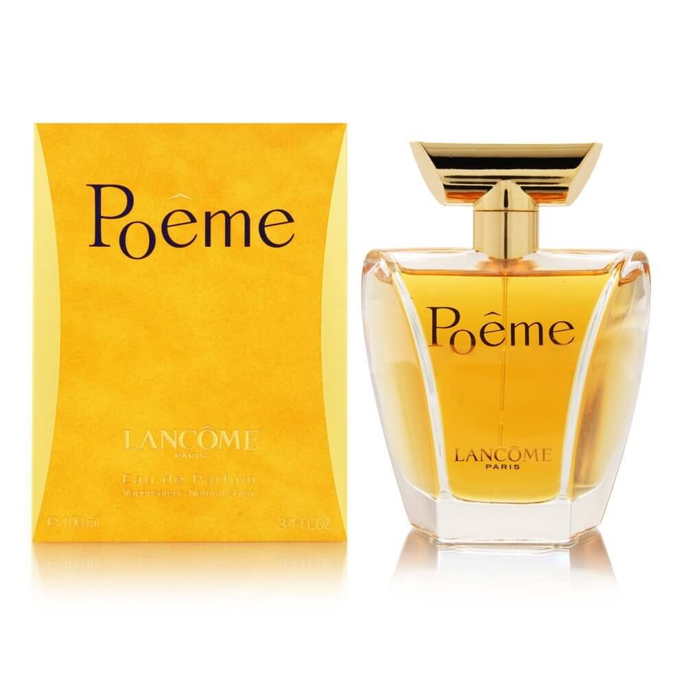 poeme perfume