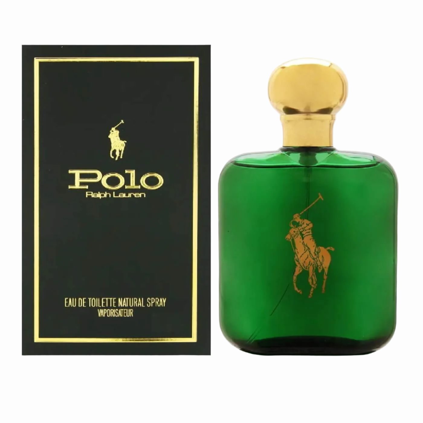 polo green ralph lauren