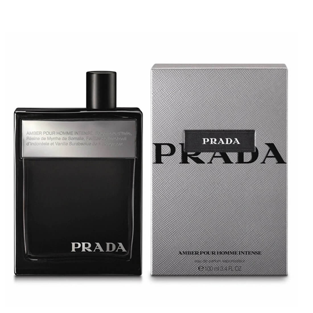 prada amber intense