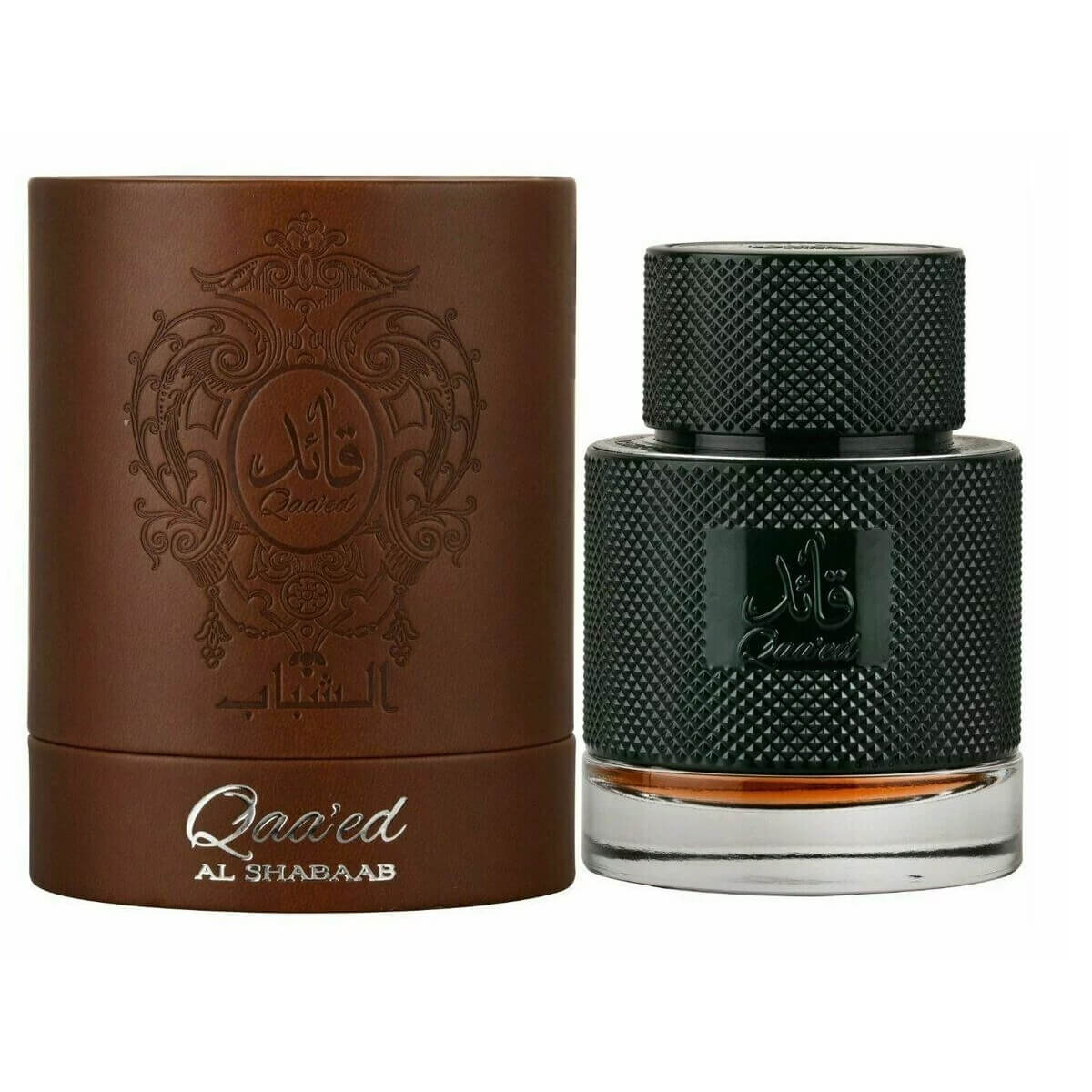 qaaed al shabaab lattafa