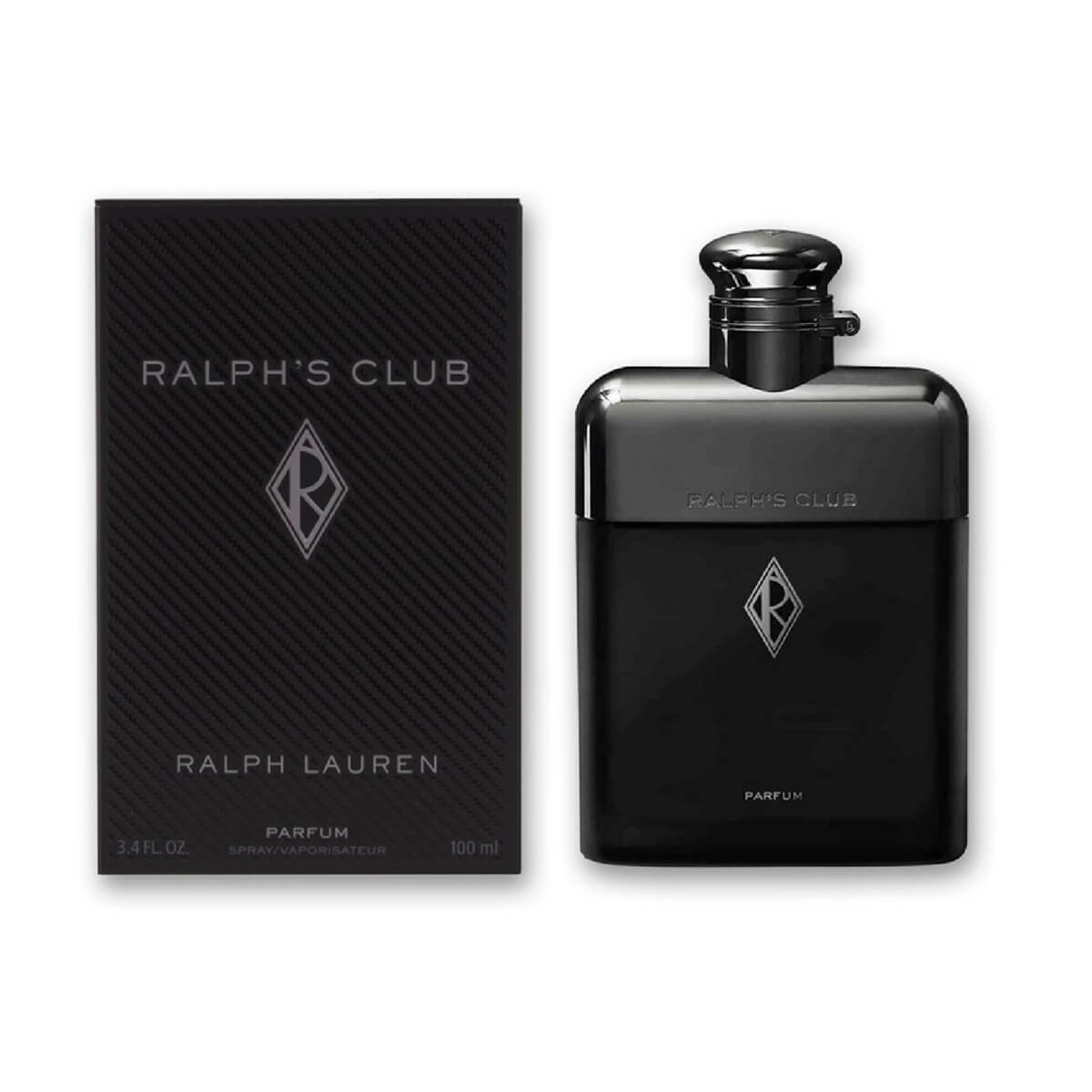 ralph lauren ralphs club parfum