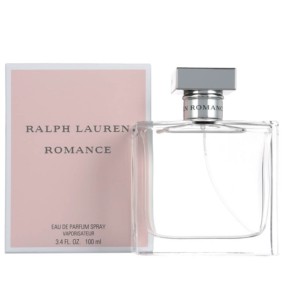 ralph lauren romance 100ml