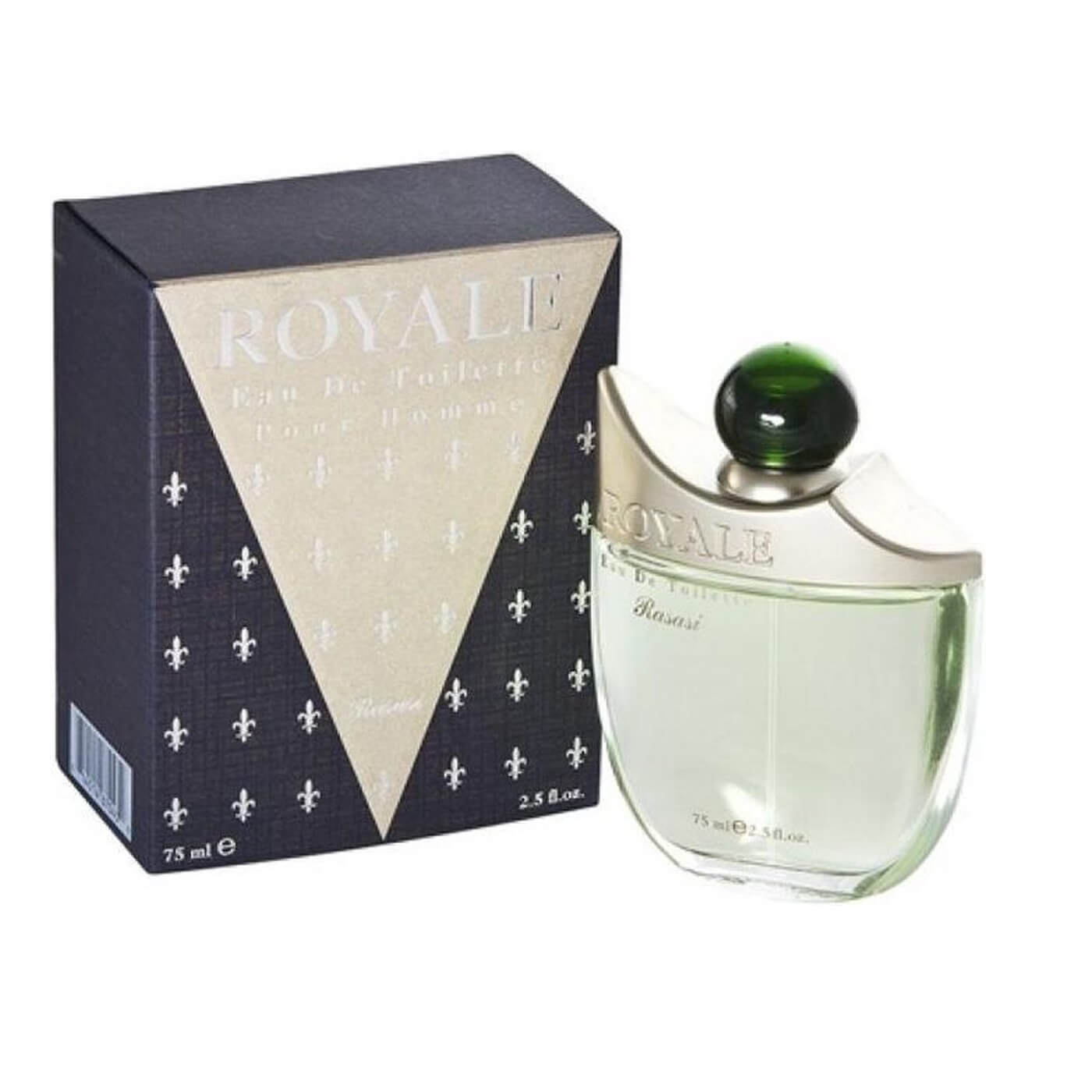 rasasi royale pour homme