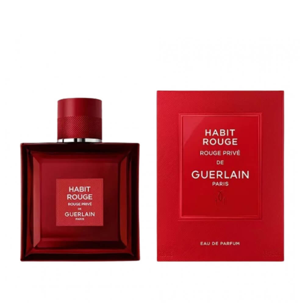 rouge prive guerlain eau de parfum