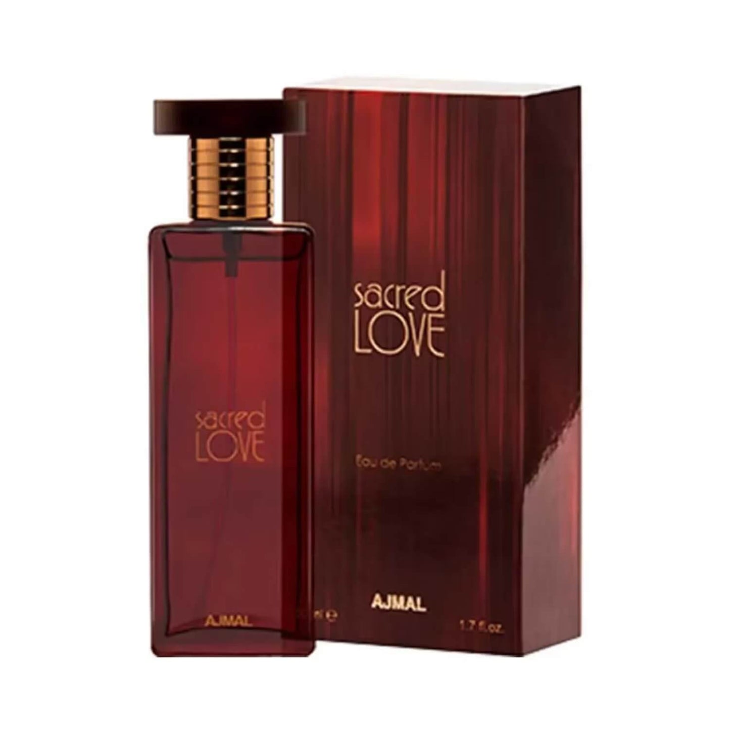sacred love ajmal edp