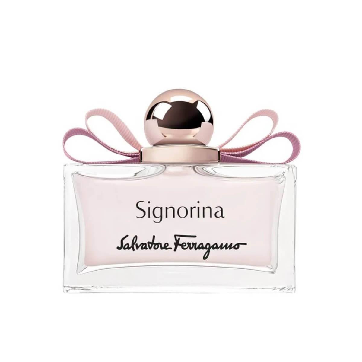 salvatore ferragamo signorina