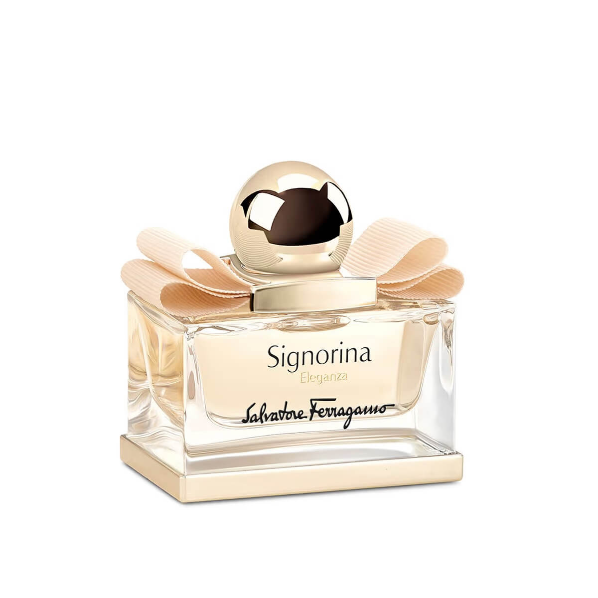 salvatore ferragamo signorina eleganza