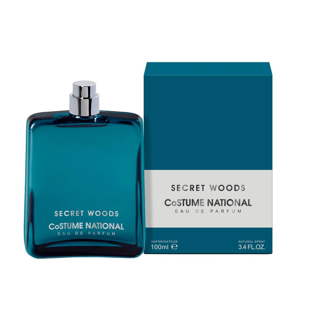 secret woods edp