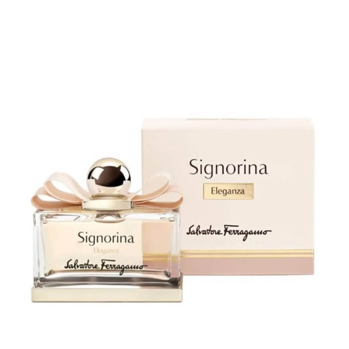 signorina eleganza